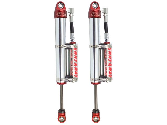 2004-2008 Ford F-150 Suspension Shock Absorber Kit - Rear (AFE Filters)