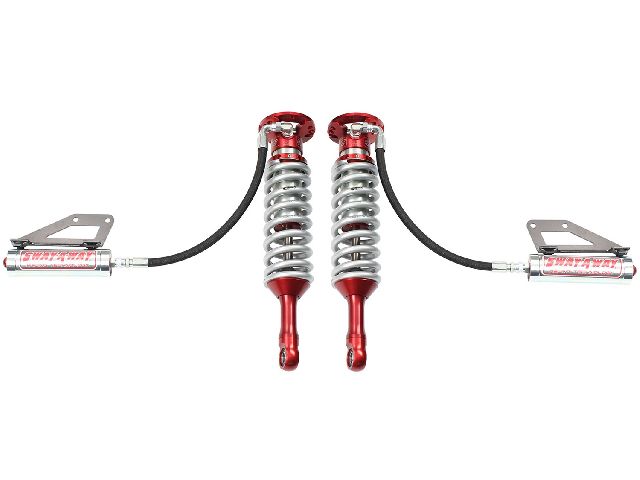 2009-2013 Ford F-150 Suspension Kit - Front (AFE Filters)