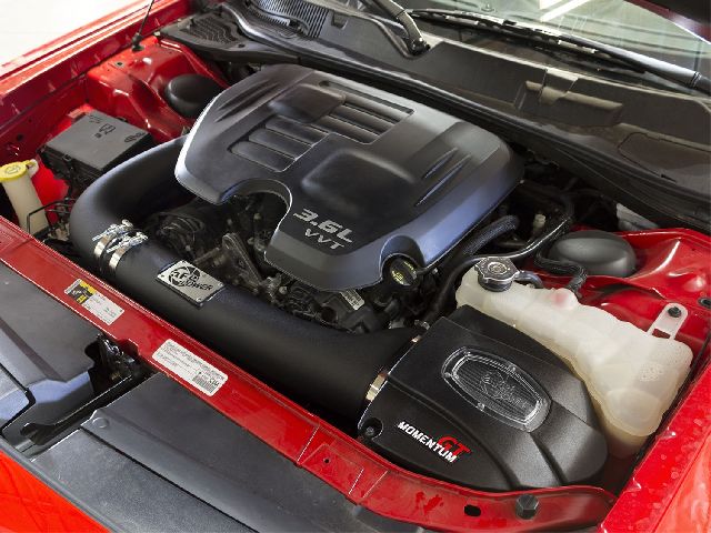 2011-2018 Chrysler 300 Air Intake Kit (AFE Filters)