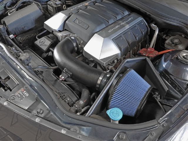 2010-2015 Chevrolet Camaro Air Intake Kit (AFE Filters)