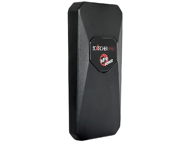 2007-2013 Chevrolet Avalanche Computer Chip Programmer (AFE Filters)