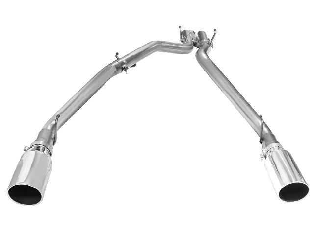 2014-2018 Ram 1500 Exhaust System Kit (AFE Filters)