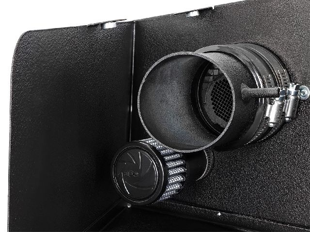 2000-2004 Volkswagen Golf Air Intake Kit (AFE Filters)