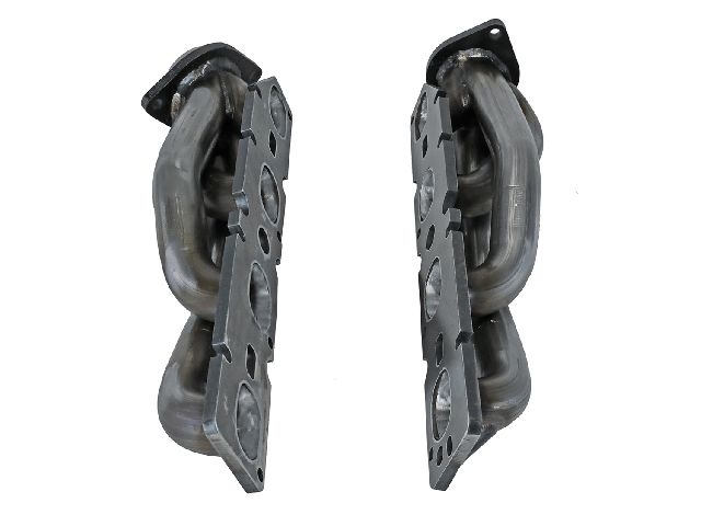2011-2018 Ram 1500 Exhaust Header (AFE Filters)
