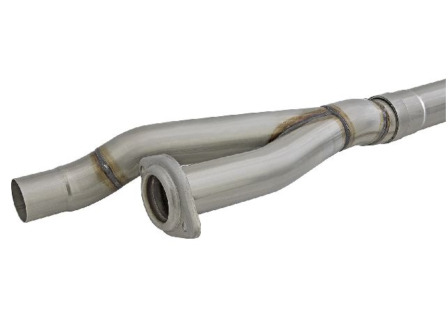 2017-2018 Ford F-150 Exhaust System Kit (AFE Filters)
