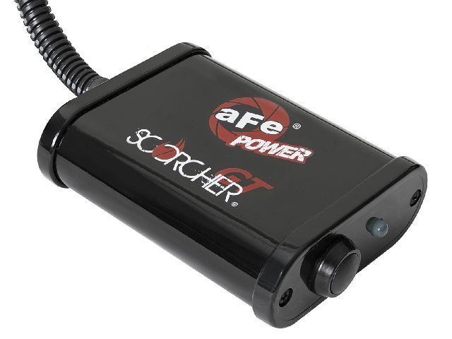 2012-2019 Jeep Wrangler Ignition Performance Module (AFE Filters)