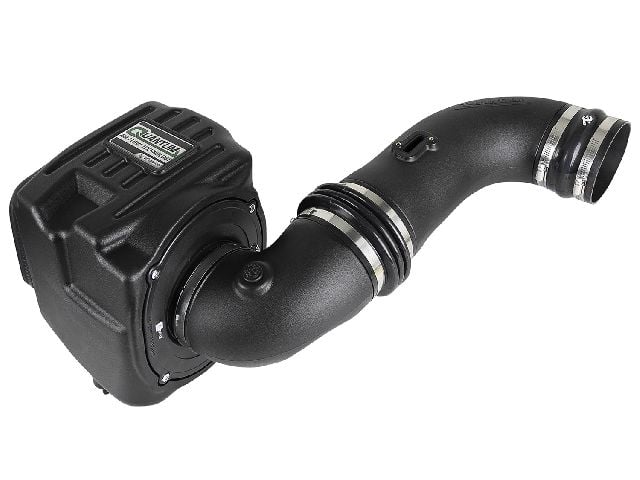 2007-2010 GMC Sierra 2500 HD Air Intake Kit (AFE Filters)
