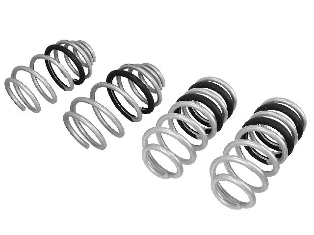 2010-2015 Chevrolet Camaro Coil Spring Lowering Kit (AFE Filters)