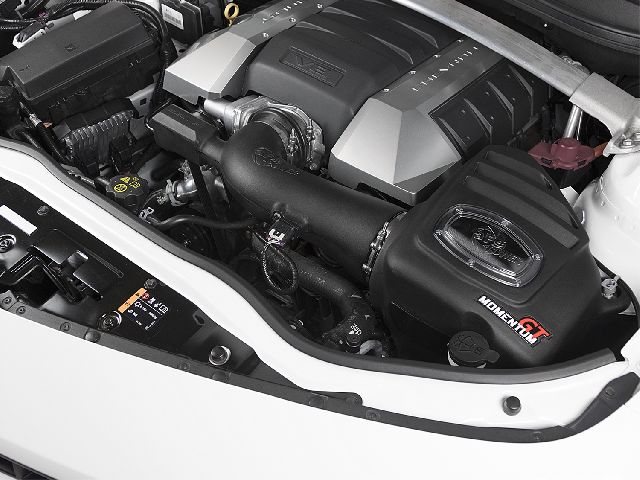2013-2015 Chevrolet Camaro Air Intake Kit (AFE Filters)