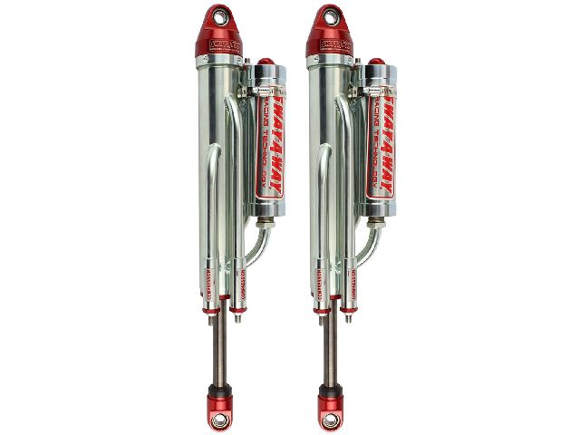 2010-2014 Ford F-150 Suspension Shock Absorber Kit - Rear (AFE Filters)