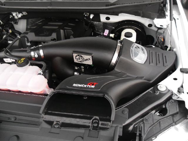 2015-2017 Ford F-150 Air Intake Kit (AFE Filters)