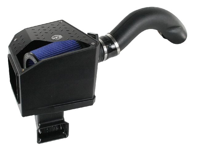1999-2004 GMC Sierra 2500 Air Intake Kit (AFE Filters)