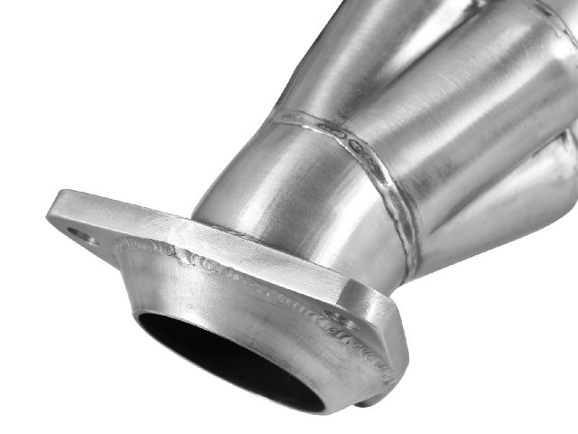 2007 GMC Sierra 1500 Classic Exhaust Header (AFE Filters)