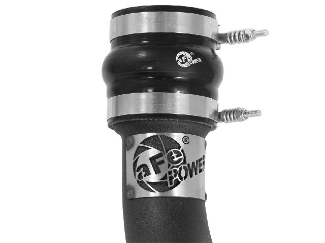 2013-2016 Ram 3500 Intercooler Pipe Set (AFE Filters)