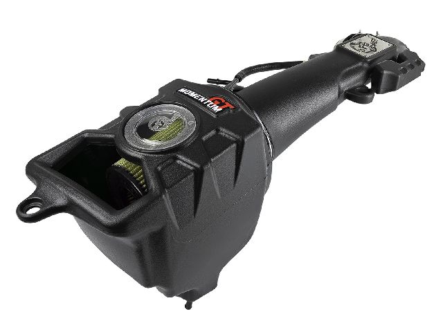 2018-2019 Jeep Wrangler Air Intake Kit (AFE Filters)