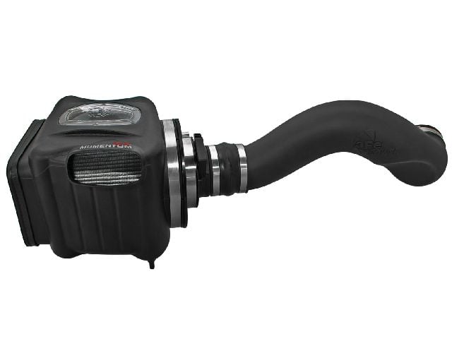 1999-2004 GMC Sierra 2500 Air Intake Kit (AFE Filters)