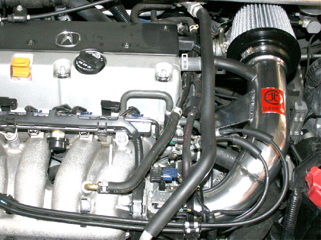 2002-2006 Acura RSX Air Intake Kit (AFE Filters)