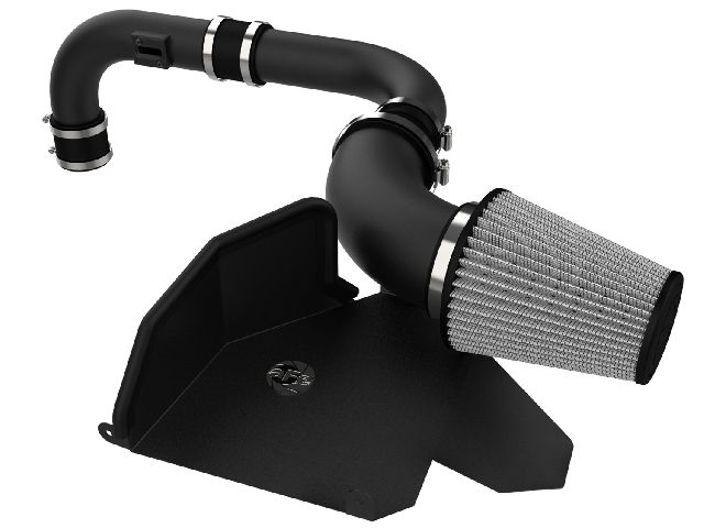 2006-2007 Volkswagen GTI Air Intake Kit (AFE Filters)