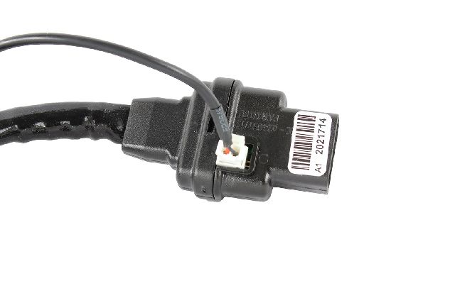 2007-2010 Jeep Commander Ignition Performance Module (AFE Filters)