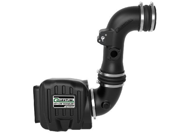 2011-2016 GMC Sierra 2500 HD Air Intake Kit (AFE Filters)