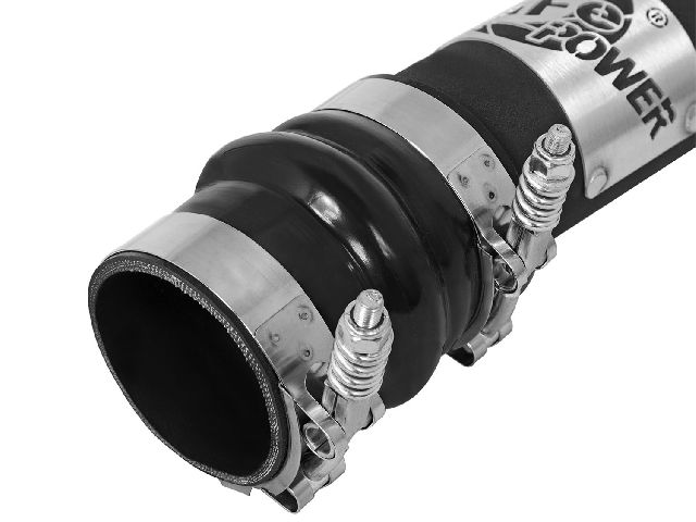 2011-2012 Ram 3500 Intercooler Pipe Set (AFE Filters)