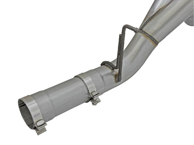 2016 GMC Sierra 2500 HD Exhaust System Kit (AFE Filters)