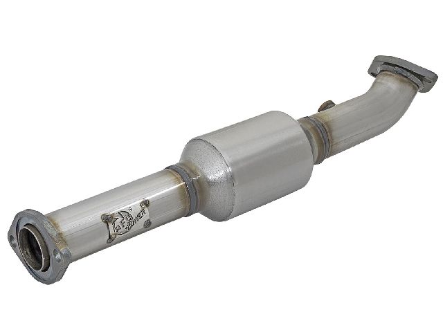 2005-2011 Toyota Tacoma Catalytic Converter - Rear Right (AFE Filters)