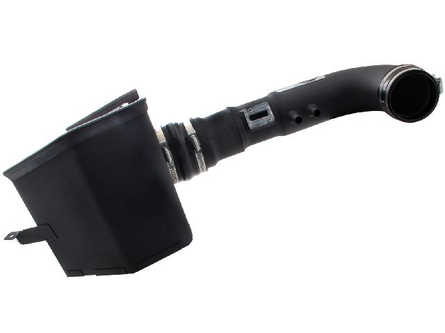 2004 Nissan Pathfinder Armada Air Intake Kit (AFE Filters)