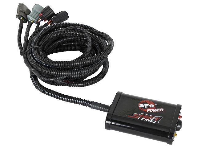 2011-2018 Ram 3500 Automatic Transmission Control Module (AFE Filters)