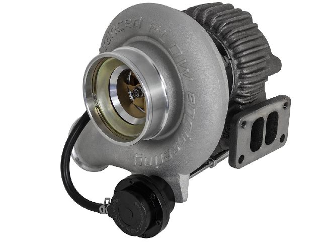 1998-2002 Dodge Ram 3500 Turbocharger (AFE Filters)