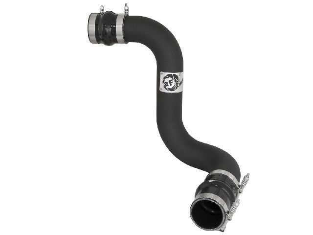 2003-2007 Ford F-550 Super Duty Intercooler Pipe Set (AFE Filters)