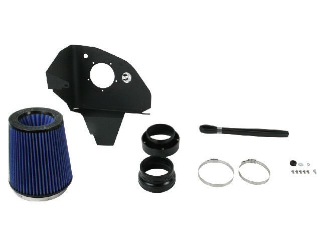 1997-2003 BMW 540i Air Intake Kit (AFE Filters)