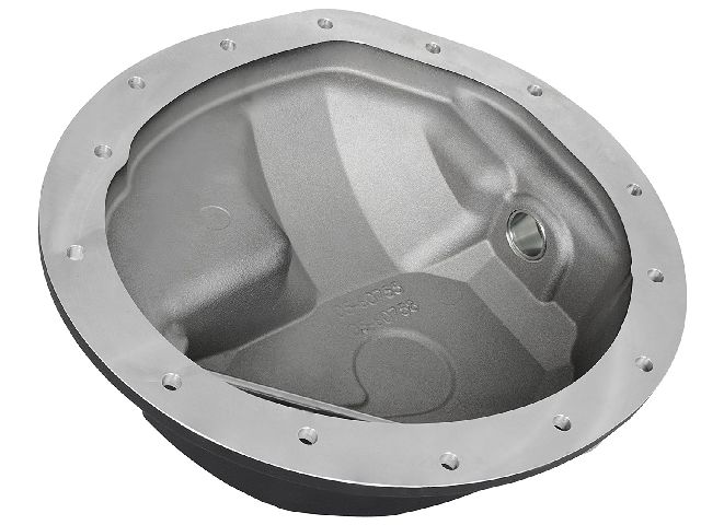 2011-2012 Ram 3500 Differential Cover (AFE Filters)
