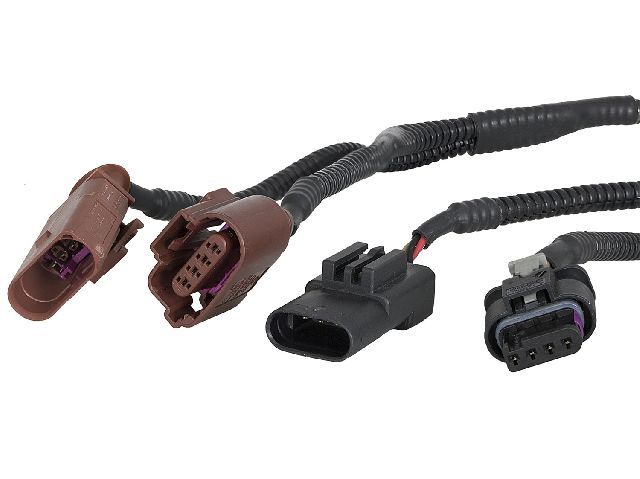 2015-2018 Audi A3 Ignition Performance Module (AFE Filters)