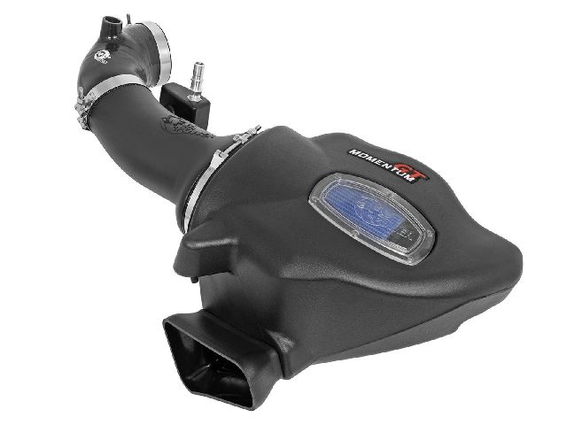 2016-2018 Chevrolet Camaro Air Intake Kit (AFE Filters)