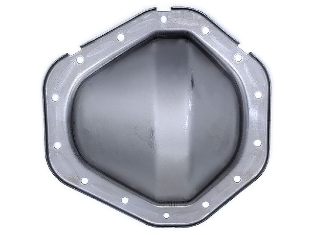 2001-2006 GMC Sierra 3500 Differential Cover - Rear (AFE Filters)