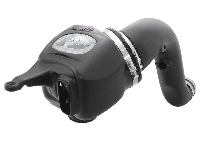 2011-2012 Ram 3500 Air Intake Kit (AFE Filters)
