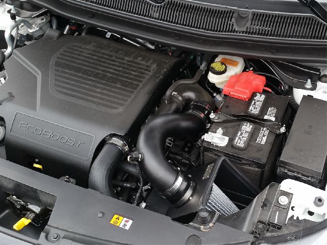 2013-2017 Ford Explorer Air Intake Kit (AFE Filters)