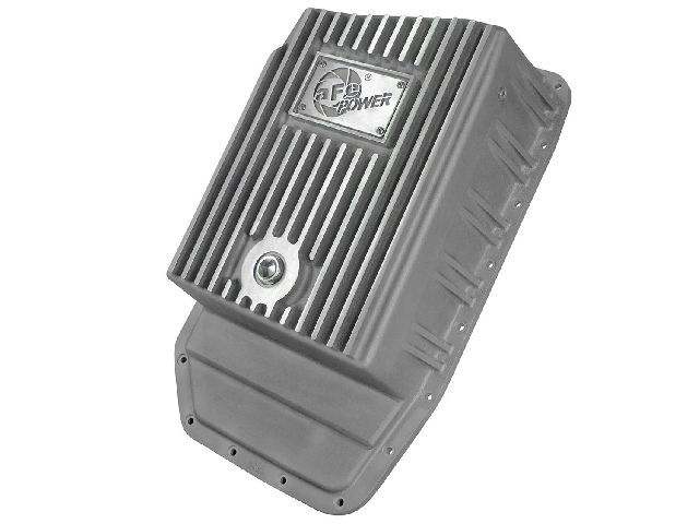 2009-2016 Ford F-150 Automatic Transmission Oil Pan (AFE Filters)