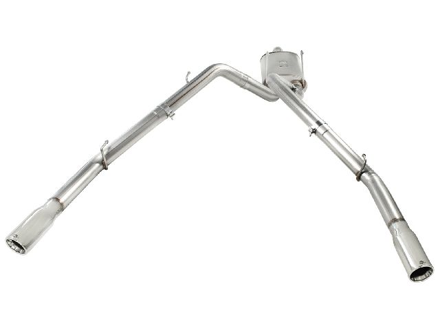 2011-2018 Ram 1500 Exhaust System Kit (AFE Filters)