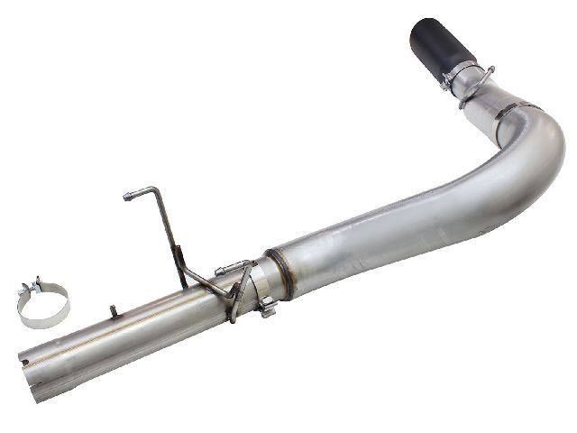 2013-2018 Ram 3500 Exhaust System Kit (AFE Filters)