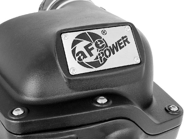 2011-2012 Ram 3500 Air Intake Kit (AFE Filters)