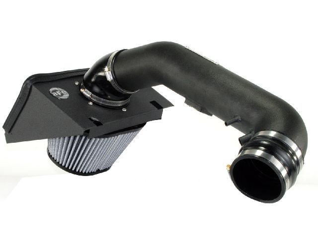 2011-2014 Ford F-150 Air Intake Kit (AFE Filters)