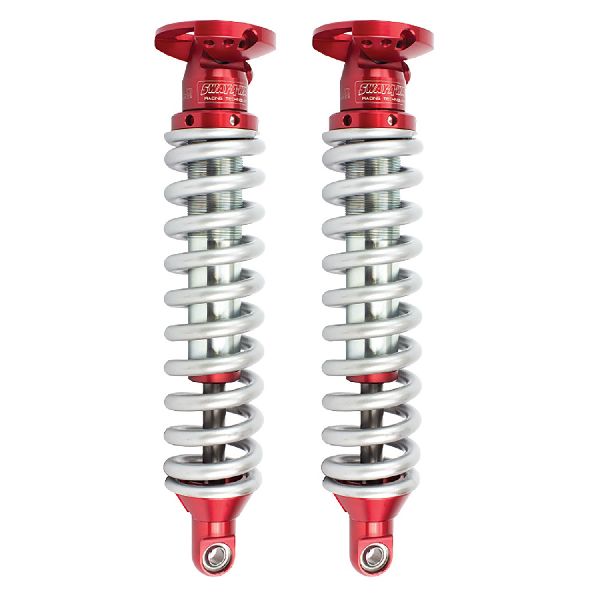 2010-2014 Toyota FJ Cruiser Suspension Kit - Front (AFE Filters)