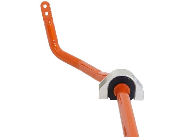 2007-2013 BMW 335i Suspension Stabilizer Bar Kit (AFE Filters)