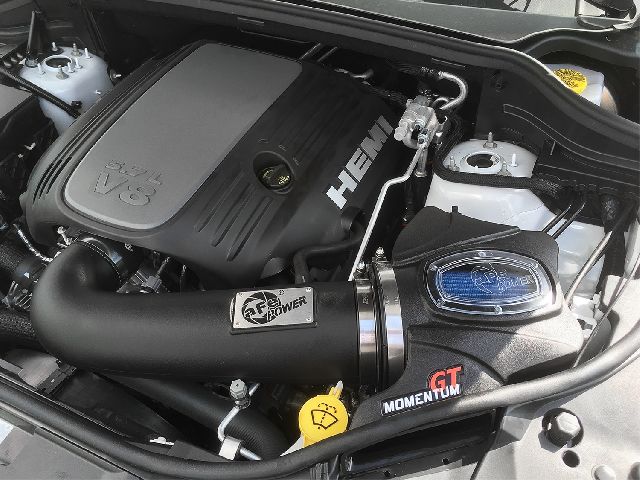 2011-2018 Dodge Durango Air Intake Kit (AFE Filters)