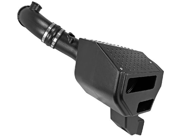 2001-2004 GMC Sierra 3500 Air Intake Kit (AFE Filters)