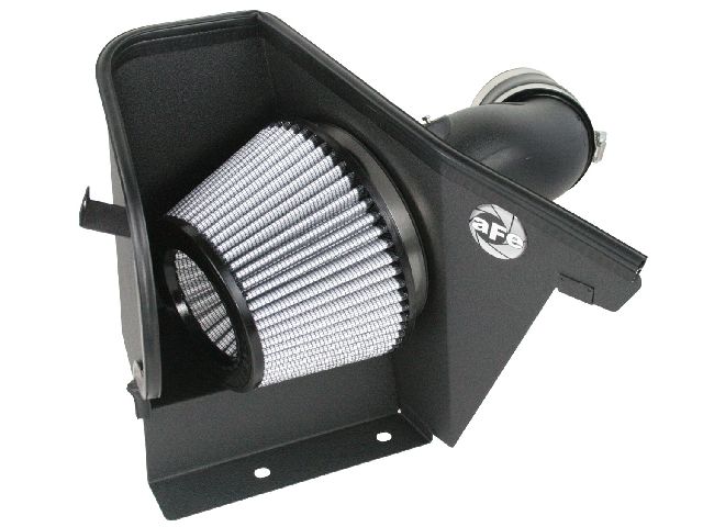 2008-2009 BMW 535i Air Intake Kit (AFE Filters)