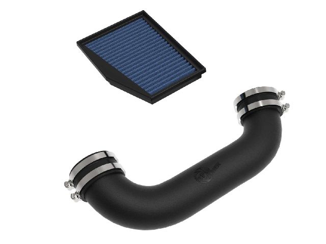 2000-2004 Porsche Boxster Air Intake Kit (AFE Filters)