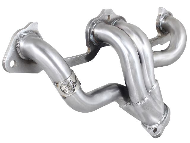 1991-2000 Jeep Cherokee Exhaust Header (AFE Filters)